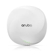 Load image into Gallery viewer, HPE Aruba Networking AP-635 (RW) PoE Wireless Campus Access Point R7J27A