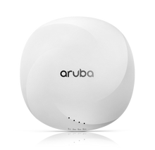 Load image into Gallery viewer, HPE Aruba Networking AP-615 (RW) PoE Wireless Campus Access Point R7J49A