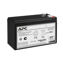 Load image into Gallery viewer, Apc Battery Module 24V 7AH replacement battery Cartridge for APC Easy UPS with 2-year warranty and UPS safety certifications APCRBC176