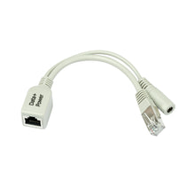 Load image into Gallery viewer, MikroTik RBPoE Passive POE Base Unit/Injector, Low-cost passive PoE base unit for powering passive PoE devices over Ethernet