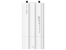 Load image into Gallery viewer, Reyee 5GHz AirMetro Gigabit WiFi 5 Base Station with IP55 enclosure rating, 2xGbE Ports, 2x RP SMA connectors, supporta 32 clients | RG-AirMetro550G-B
