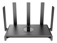 Load image into Gallery viewer, Reyee Dual Band AC 1300Mbps Gigabit Mesh Router, 4x Gigabit Ethernet ports & WiFi 5, MU-MIMO Wave 2 technology with speeds up to 1267Mbps | RG-EW1300G