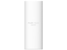 Load image into Gallery viewer, Reyee Dual Band WiFi7 5040Mbps Multi-Gigabit IP65 Outdoor AP, with 1x 2.5Gbps Ethernet PoE Input, Reyee AP Mesh, Standalone Portal | RG-RAP72Pro-OD