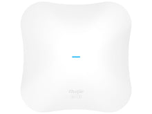 Load image into Gallery viewer, Reyee Tri-Band WiFi 7 14000Mbps Multi-Gigabit SFP+ Ceiling AP, featuring 1x2.5Gbps Ethernet port, 1x10Gbps SFP+ Port, seamless roaming | RG-RAP73Pro