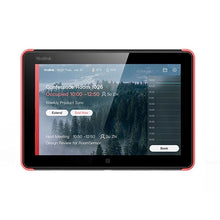 Load image into Gallery viewer, Yealink RoomPanel E2 Purpose-Built Meeting Room Scheduling Panel (Universal Version)