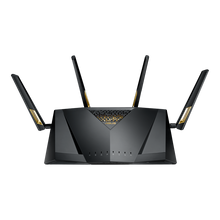 Load image into Gallery viewer, ASUS WiFi 6 Router RT-AX88U PRO AX6000 6Gbps Dual 2.5G Ports Dual Band MU-MIMO&OFDMA AiMesh For Whole-Home & AiProtection