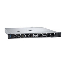 Load image into Gallery viewer, Dell Poweredge R360 Intel Xeon Server E-2414 No Memory No Hdd 3 Year Basic, 4X 3.5-Inch Rack Server - Intel Xeon E-2414 16Gb Ram 2Tb Hdd Per360Spl1