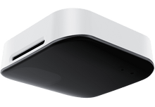 Load image into Gallery viewer, Yealink RoomSensor Pro Battery Powered Bluetooth Occupancy Sensor RoomSensor Pro Multifunctional Wireless Sensor, detects light, temperature, humidity