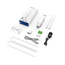 Load image into Gallery viewer, WavLink AC300/600/1200/AX1800/3000 WiFi Outdoor Router High Power PoE Waterproof AP/Repeater 7/8 dBi Directional Antennas