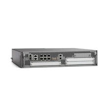 Load image into Gallery viewer, Cisco ASR1000-series router, Build-in Gigabit Ethernet port, 5G system bandwidth, 6 x SFP ports, Aggregation Service network router ASR1002-X=