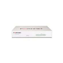 Load image into Gallery viewer, Fortinet FortiGate-61F Hardware with 10 x GE RJ45 ports (including 2x WAN Ports, 1x DMZ Port FG-61F Security Appliance Firewall, VPN