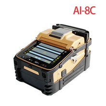 Load image into Gallery viewer, Original Signal Fire AI-10A AI-20 AI-30 Fiber Welding Machine Fiber Fusion Machine Fiber Splicing Machine Complete Kit with Case