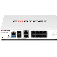Load image into Gallery viewer, Fortinet Firewall FortiGate FG-91G with 8*GE RJ45 ports, 2*10GE RJ45/SFP+ shared media WAN ports with 120GB SSD Enterprise Firewall