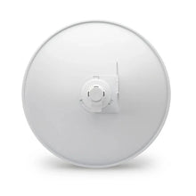 Load image into Gallery viewer, Ubiquiti Pbe-M5-400 UISP airMAX PowerBeam M5 400mm Wireless Bridge incorporating a dish reflector design with advanced technology