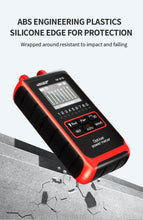 Load image into Gallery viewer, NOYAFA NF-916 4in1 Fiber Optical Power Meter Visual Fault Locator VFL REF FC SC ST RJ45 Fiber Optic Cable Testing Tool