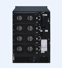 Load image into Gallery viewer, Huawei S12700E Series Switches S12700E-8 assembly chassis CloudEngine Convergence Switch, 2*MPU slots,4*SFU slots,8*LPU slots,4*Power