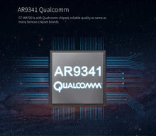 Load image into Gallery viewer, COMFAST CF-WA900 V2 1750Mbps Outdoor WiFi Dual Band High Power Wireless Base Station Amplifiers OMNI-DIRECTIONAL 3-5KM Coverage