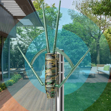 Load image into Gallery viewer, WavLink AC1200 Dual Dand 2.4G&5Ghz High Power IP67 Weatherproof Long Range Outdoor WiFi Extender/AP/Mesh Wireless Router