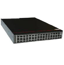 Load image into Gallery viewer, CloudEngine 8850-64CQ-EI 64*100 GE QSFP28 Data Center 64Port Switch, Supports VXLAN routing and VXLAN bridging, 12.8Tbps/204.8Tbps