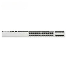 Load image into Gallery viewer, Cisco Catalyst C9200L-24T-4G-E 24-port Data 4x1G uplink Switch, Network Essentials Industrial Gigabit Network Ethernet Switch