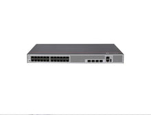 Load image into Gallery viewer, Huawei CloudEngine Switch 5735-L24P4X-A1 24-port 10/100/1000 POE Switch Stock 24 10/100/1000base-t Ethernet Ports, 4*10 Gigabit SFP+