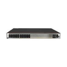 Load image into Gallery viewer, Huawei CloudEngine S5700 Series Switch S5731-S24T4X 24*10/100/1000BASE-T ports, 4*10GE SFP+ ports, Industrial Ethernet Network Switch