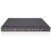 Load image into Gallery viewer, H3C LS-S5820V2-52QF 48 10 Gigabit optical ports 4 QSFP ports Layer 3 data Ethernet switch, 1.28Tbps/11.52Tbps back plane bandwidth