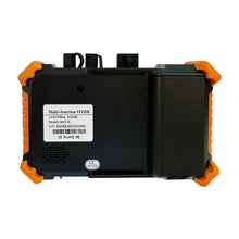 Load image into Gallery viewer, NOYAFA NF-983 OTDR 12 in 1 Multifunctional Optical Fiber Tester 1310/1550nm Time-domain Reflectometer TDR RJ45 Cables 26dB/24dB