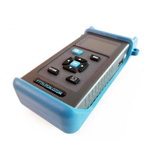 Load image into Gallery viewer, Efficient FTTx networks 1625nm Ftth Kb Pon Otdr fiber optic equipment cable tester ethernet network auto diagnostic tools