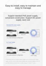 Load image into Gallery viewer, TP-Link WiFi7 BE5100 Ceiling Access Point Range Wireless AP 2.4G 600Mbps + 5G 2167Mbps Router Signal Booster POE Repeater Hotspot