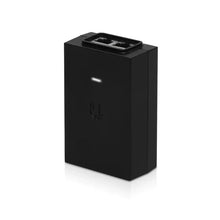 Load image into Gallery viewer, Ubiquiti POE-24-24W-G PoE Adapters provide 24VDC 1.0A 24W Power, 100-240VAC 50/60Hz, Gigabit LAN Port PoE Injector