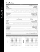 Load image into Gallery viewer, Ubiquiti Pbe-5AC-500 UISP airMAX PowerBeam AC 5GHz, 500mm Bridge 5GHz WiFi antenna with a 450+ Mbps Real TCP/IP throughput rate
