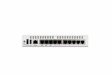 Load image into Gallery viewer, Fortinet Security Network Firewall FG-60F, 2/1*GE RJ45 WAN/DMZ Ports, 5*GE RJ45 Internal Ports, 2*GE RJ45 FortiLink Ports (Default)