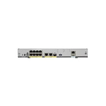 Load image into Gallery viewer, Cisco 1100 Series Integrated Services Router ISR 1100 8Ports Dual GE WAN Ethernet Router C1111-8P Internet Ethernet Enterprise Router