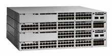 Load image into Gallery viewer, Cisco Catalyst C9200L-24T-4G-E 24-port Data 4x1G uplink Switch, Network Essentials Industrial Gigabit Network Ethernet Switch