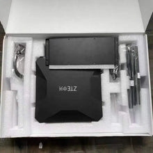Load image into Gallery viewer, Original ZTE MC6010 Wireless Router 5G CPE Industrial Router 5G 2167Mbps, 2.4G 600Mbps Powerful Outdoor WiFi Repeater