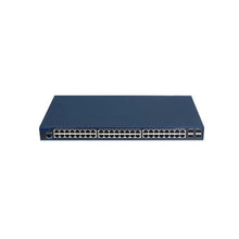Load image into Gallery viewer, Ruijie RG-S5310-48GT4XS-E Gigabit switch non-POE 48×10/100/1000M adaptive electrical ports, Full-Duplex/Half-Duplex, 14.8G switching