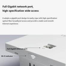 Load image into Gallery viewer, TP-Link WiFi Router AX3000 Dual Band 3000Mbps in-Wall AP WiFi6 Project Indoor AP 802.11AX Access Point 5GHz PoE Wifi Extender