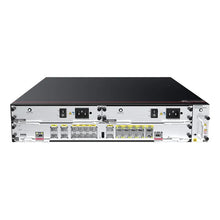 Load image into Gallery viewer, Huawei NetEngine Multi-Core Enterprise Router AR6280 integrated Chassis,1*SRU Slot,4*SIC slot,2*WSIC slot,2*XSIC slot,2*POWER Slot