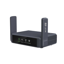 Load image into Gallery viewer, GL.iNet GL-BE3600 Slate 7 WiFi7 Router Dual 2.5G Ports Touch Screen, 3570Mbps Gaming Hotspot, VPN Public & Hotel