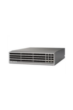 Load image into Gallery viewer, Cisco Router Voice Bundle 2951 with 3 GE, 4 EHWIC slots, 3 DSP slots, 1 ISM slot, 256MB CF, 512MB DRAM, IP Base, C2951-CME-SRST-K9