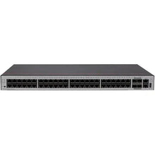 Load image into Gallery viewer, Huawei CloudEngine S5735-L switch with 48*10/100/1000 Ports, 4*10GE SFP+ Uplink ports, Gigabit Ethernet Network Switch S5735-L48T4X-A