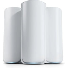 Load image into Gallery viewer, Obi 770 Series Tri-Band WiFi 7 Mesh Network System (RBE773) - Router + 2 Satellite Extenders, Security Features, Up to 11Gbps