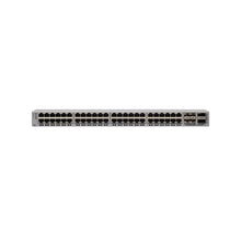 Load image into Gallery viewer, Cisco Nexus 9300 Switch 48x1G BASE-T/4x25G SFP28/2x100G QSFP28 9000 Series 48Port Full-Duplex 1.2Tbps Network Switch N9K-C9348GC-FXP