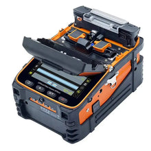 Load image into Gallery viewer, 6 Motors Ai-9 AI-6C AI-6A AI-8C AI-7C AI-10 HY-802 Fiber Fusion Splicer 7800mAh battery Network: Wireless LAN, Wired LAN, wifi, 4G, 3G