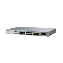 Load image into Gallery viewer, Brocade BR-G720-48-32G-R G720 48 Active Ports FC SAN Switch with 48x 32Gb SWL SFP+ Industrial Network 48-Port Fibre Channel BR-G720-48-32G-R