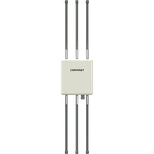 Load image into Gallery viewer, Wifi6 Ax3000 Wireless Outdoor Ap 2.4G/5.8Ghz Dual Band High-Gain Antenna 200M Waterproof Long Range Wireless Wifi Repeater