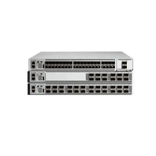Load image into Gallery viewer, Cisco Catalyst 9500 series Switch, Catalyst 9500 high performance 32-port 100G, with Network Essentials software License C9500-32C-E