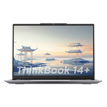 Load image into Gallery viewer, Lenovo ThinkBook 14+ 2024 U5/U7/U9 4060 32 + 1 14.5" 3K 120Hz Screen RTX4050 Graphics Bluthooth Camera 1TB SSD Win11