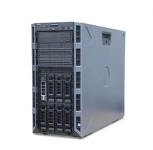Load image into Gallery viewer, Dell PowerEdge T330 NAS Cloud Storage Server Intel Xeon E3-1220 V6 3.0Ghz 5U PowerEdge T330 Enterprise Tower Server 4*DDR4 DIMM slots